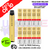 Cherry Fizz Gold Bar Reload Prefilled Pod Kit Box of 10