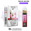 The CP Pro 15K Puff Kit - Only £7.89 or Any 3 For £21