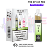 The CP Pro 15K Puff Kit - Only £7.89 or Any 3 For £21
