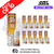 Cola Just Juice Nic Salt Box Of 10 - ONLY £17.99 - ukvapeworld