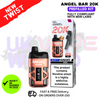 Coral Edition Angel Bar 20K Puff Twist Prefilled Pod Kit