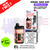 Coral Edition Angel Bar 20K Puff Twist Prefilled Pod Kit