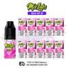 Cotton Candy Ice MixLabs Nic Salt BOX OF 10 - £17.99 - ukvapeworld