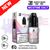 Shop Cotton Candy Juice Bar Nic Salt 10ML eLiquid Only £1.99 - UK Vape World
