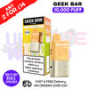 Crazy Melon Geek Bar Up 10000 Pod Kit - ukvapeworld