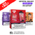 Shop Crystal Galaxy 30K Focus 2 Puff Kit - UK Vape World