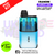DR Blue RandM Fumot Ultra 32K T32000 Pod Kit