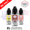 Dinner Lady Nic Salt