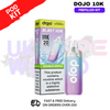 Dojo Blast 10K Puff 10,000 Prefilled Pod Kit