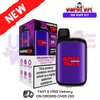 DragonFruit Melon Smoothie Vampire Vape 10K Prefilled Pod Kit