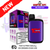 DragonFruit Melon Smoothie Vampire Vape 10K Prefilled Pod Kit