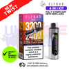 Shop Drinks Edition Elf Bar 3200 & 2400 Puff (4 in 1) Prefilled Pod Kit - UK Vape World