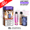 Lost Mary NERA 30K Puff Prefilled Pod Kit - £9.50