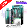 Drinks Edition Pyne Pod Click S 30K Puff Kit - UKVAPEWORLD