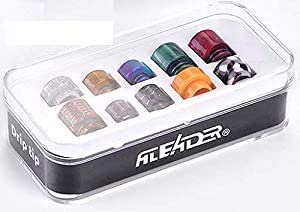 Drip Tip Kit