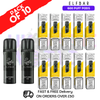 Elf Bar 600 Puff Elfturbo Ice Replacement Pods Box of 10 - ukvapeworld