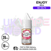 Apple ICE Enjoy Ultra 9000 9K Nic Salt 10ML eLiquid