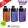 Shop Enjoy X Ultra 10K BOX OF 10 - UK Vape World
