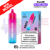Fumot T9000 Pro Max 9K Puff Prefilled Pod Kit