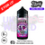 Fantasia Grape Doozy eJuice Shortfill 100ML Eliquid - UK Vape World