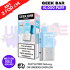 Fcuking Fab Geek Bar Up 10000 Pod Kit - ukvapeworld