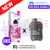 Fizzy Cherry Hayati 30K Puff Zero Nicotine Vape Kit - ukvapeworld