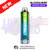 Shop Bloody Bar Crystal Fizzy Cherry 10K Puff Pod Kit - UK Vape World