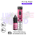 Pyne Pod Fizzy Cherry Nic Salt - Only £1.99 (PC) - ukvapeworld