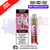 Fizzy Cherry SKE 15K Puff Prefilled Pod Kit - £8.49 - ukvapeworld