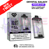 shop Fizzy Cherry Crystal Galaxy 30K Focus 2 Puff Kit - ukvapeworld