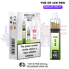 The CP Pro 15K Puff Kit - Only £7.89 or Any 3 For £21