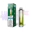 Fresh Mint Bloody Bar Crystal Single