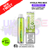 Hyola Pro Max 8000 Puff 8K Kit - ANY 2 FOR £15