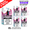 Hayati 25K Fruit Bomb Replacement Pods Box Of 5 - UKVAPEWORLD