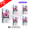 Box Of 5 - Hayati 25K Puff Pro Ultra Prefilled Kit - ONLY £42.99