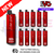 Shop Box Of 10 - Fruits Edition (NEW) IVG 2400 Disposable Pen Kit - UK Vape World