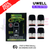 Shop Uwell Caliburn GPP Replacement Pod | G3, G4, G5 Refills - UK Vape World