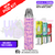Shop Graffiti Pink Xlim Go - UK Vape World