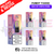 Grape Rainbow Drops Fumot T32000 REPLACEMENT PODS - BOX OF 5 - UKVAPEWORLD