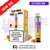 G Bear Cp Pro 10K Puff Pod Kit - ukvapeworld
