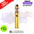 Gold Smok Stick P25 Kit + Free Nic Salt
