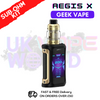 Geekvape Aegis X Kit Gold Black| Best Price ONLY £31.99
