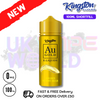 Golden Gummy Bear AU Gold Kingston 100ML Eliquid - £9.99