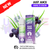Grape Aloe Just Juice 40ml Saltfill E-Liquid
