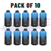 Box Of 10 Mr Blue Elux Legend 6000