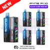 Grape Edition Pyne Pod 30K Kit - 5 Pack