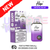 Grape Crystal Higo BB 4000 Puff Pod Kit
