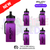 Grape Enjoy Ultra 9000 Puff Vape Kit Box Of 5 - ukvapeworld