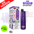 Grape Edition IVG 2400 Prefilled Pod Kit