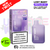 Shop Grape Lost Mary BM600 Prefilled Pod Kit - UK Vape World